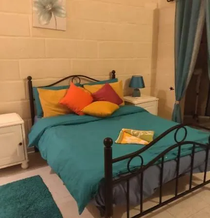 Nadia's Luxurious House In The Coastal Town Of *