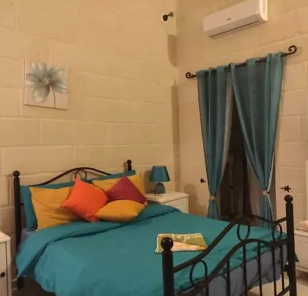 Nadia's Luxurious House In The Coastal Town Of Sliema