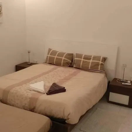 Nadia's Luxurious House In The Coastal Town Of * Sliema